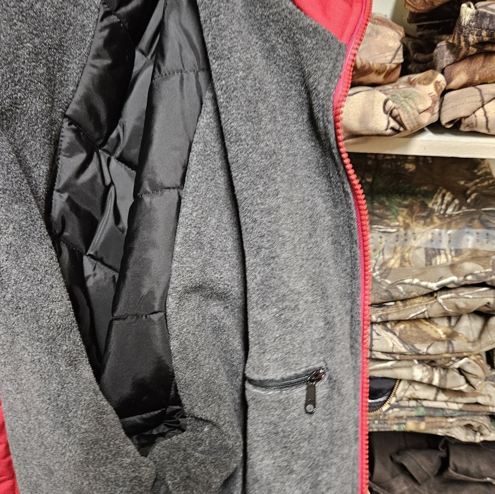 Vintage Carhartt Squall Jacket - Picture 5 of 8